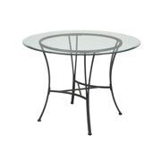 Load image into Gallery viewer, Mainstays 5-Piece Glass Top Metal Dining Set