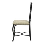 Load image into Gallery viewer, Mainstays 5-Piece Glass Top Metal Dining Set