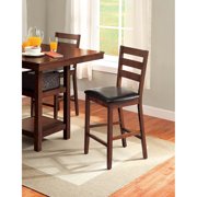 Better Homes & Gardens Dalton Park 5-Piece Counter Height Dining Set