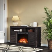 Ellis shutter tv storage console online