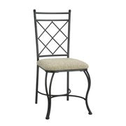 Load image into Gallery viewer, Mainstays 5-Piece Glass Top Metal Dining Set