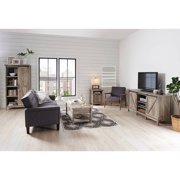Better Homes & Gardens Modern Farmhouse Lift-Top Coffee Table, Rustic Gray Finish