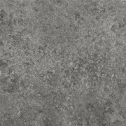 Load image into Gallery viewer, Mainstays 3-Piece Metal Pub Set with Faux Concrete Top, Gray, Black