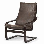 Load image into Gallery viewer, Better Homes &amp; Gardens Sloane Bentwood Chair &amp; Ottoman Set