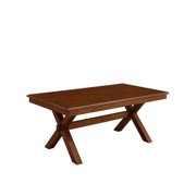 Load image into Gallery viewer, Better Homes and Gardens Maddox Crossing Coffee Table, Cognac