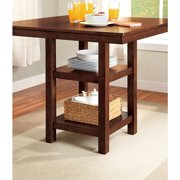 Load image into Gallery viewer, Better Homes &amp; Gardens Dalton Park 5-Piece Counter Height Dining Set